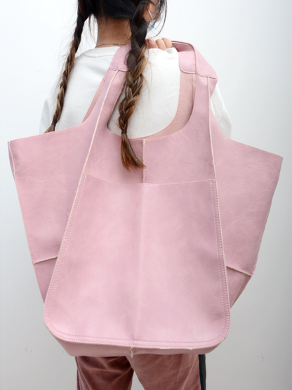 Maxine Strandtasche | Klassisch & Einzigartig