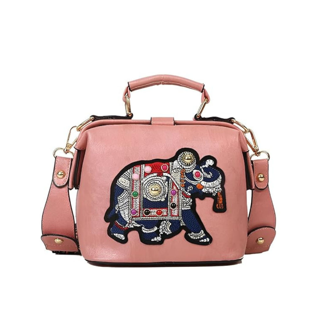Roxy Crossbody Bag | Luxus & Einzigartig