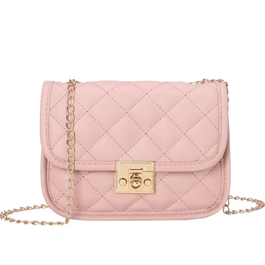 Camille Gepolsterte Handytasche | Lässig & Trendy