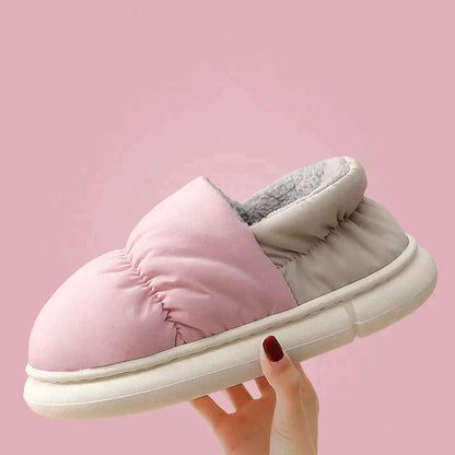 Jenna Hausschuhe | Weich & Warm