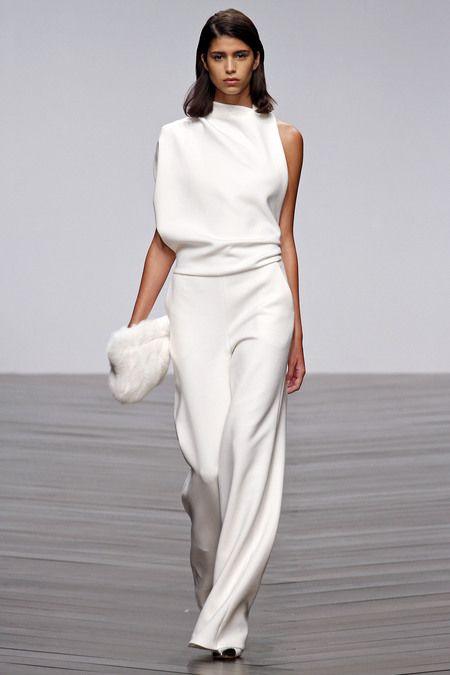 Dascha | Jumpsuit ärmellos
