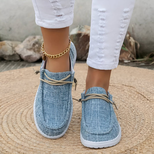 Vielle - Bequeme Schuhe zum Hineinschlüpfen