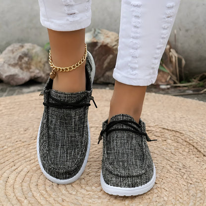 Vielle - Bequeme Schuhe zum Hineinschlüpfen