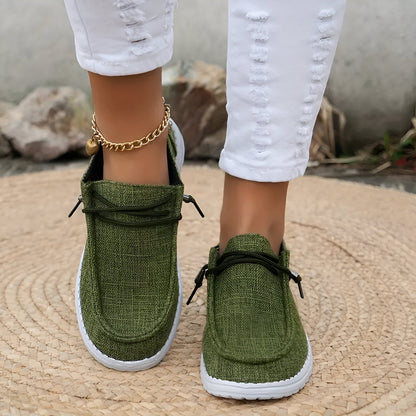 Vielle - Bequeme Schuhe zum Hineinschlüpfen