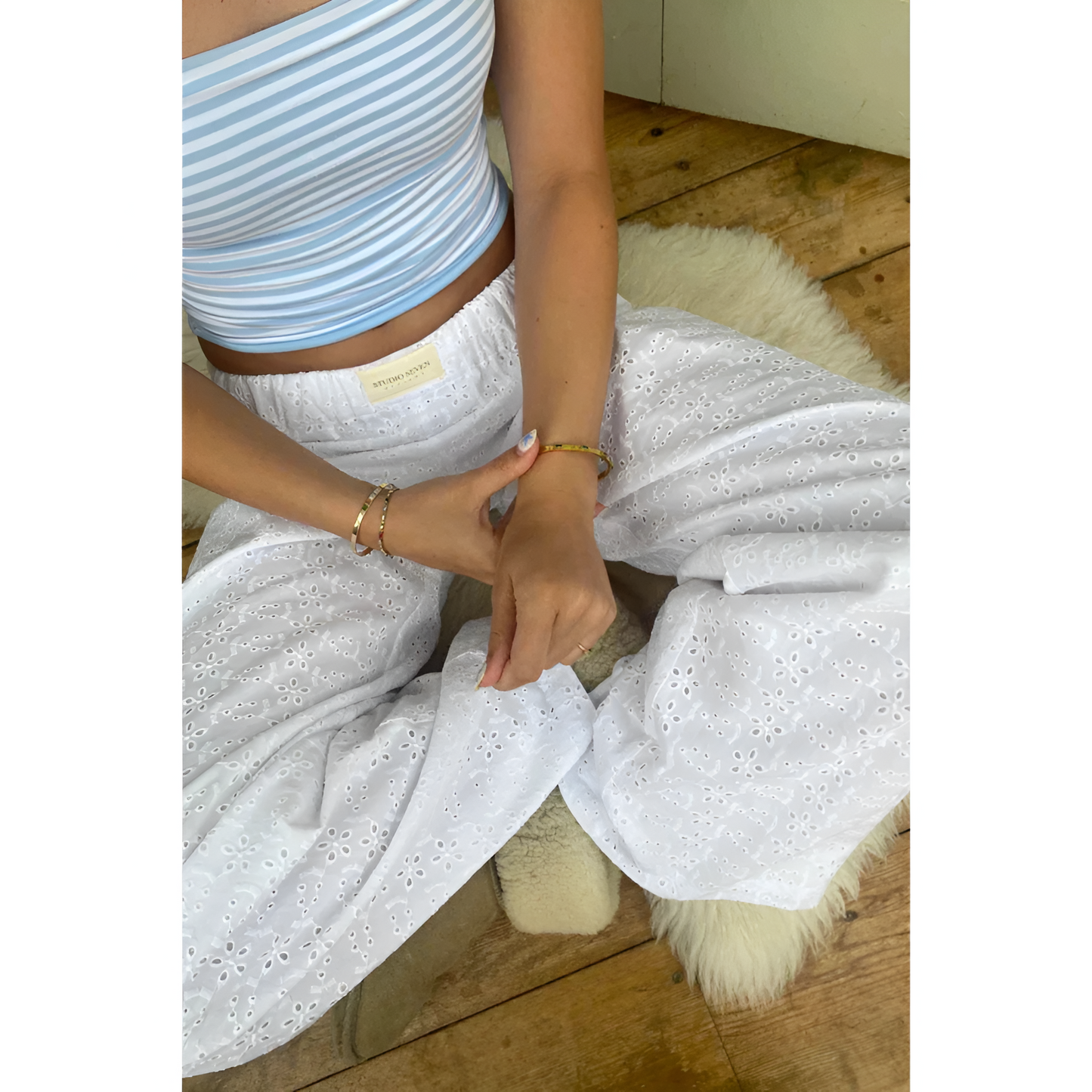 Veroa - Lässige Hose für Frauen