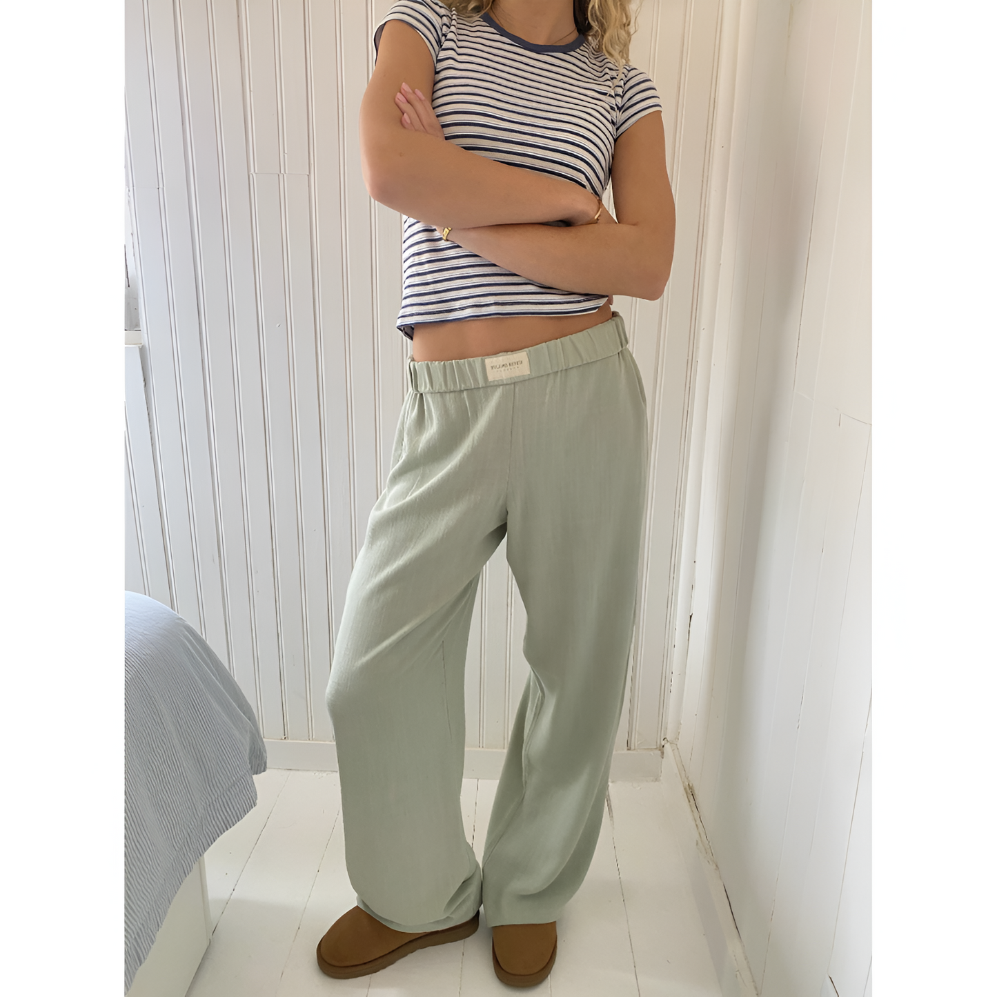 Veroa - Lässige Hose für Frauen