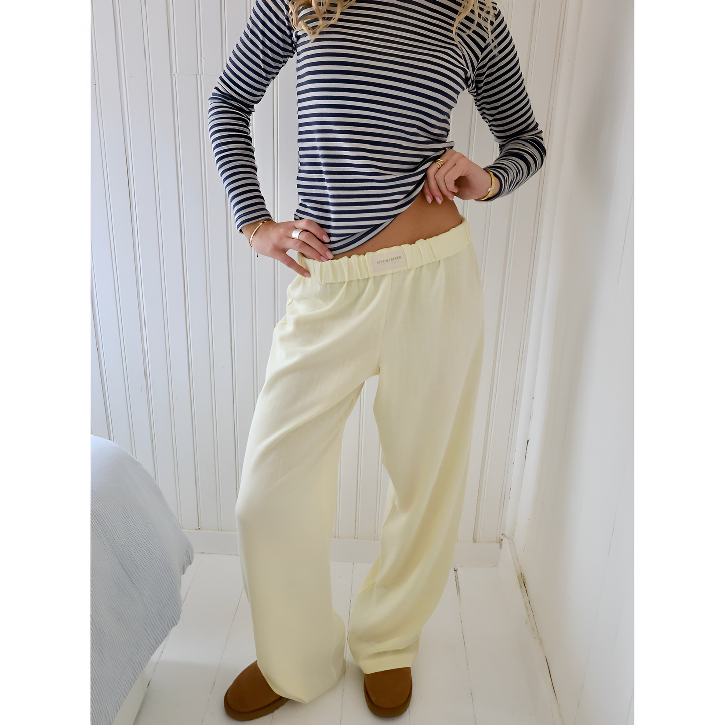 Veroa - Lässige Hose für Frauen