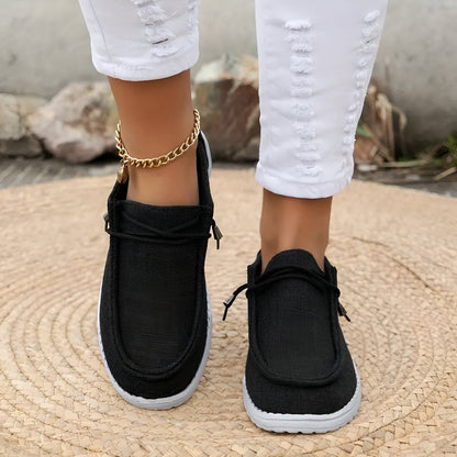 Vielle - Bequeme Schuhe zum Hineinschlüpfen