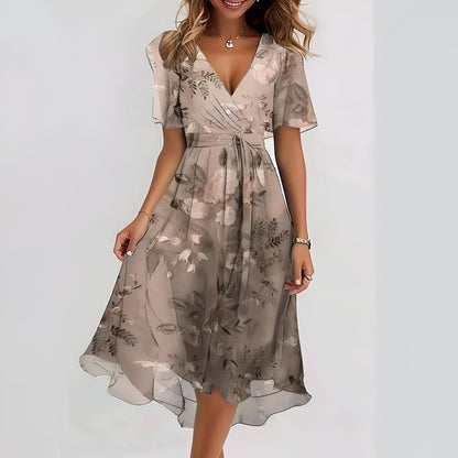 Elegantes Kleid