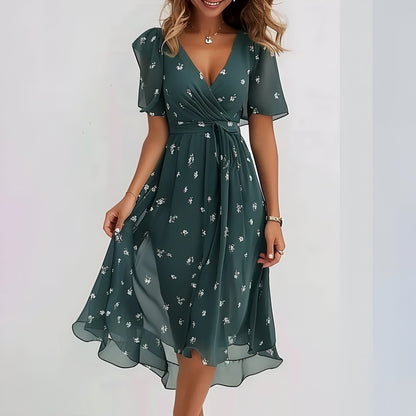 Elegantes Kleid
