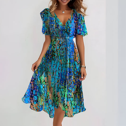 Elegantes Kleid