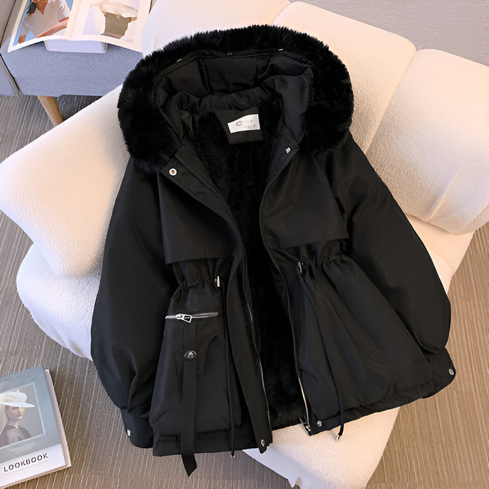 Isolde™ | Eleganter Wintermantel