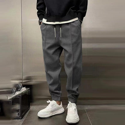 Solvion™ | Sporthose Elegant und Bequem