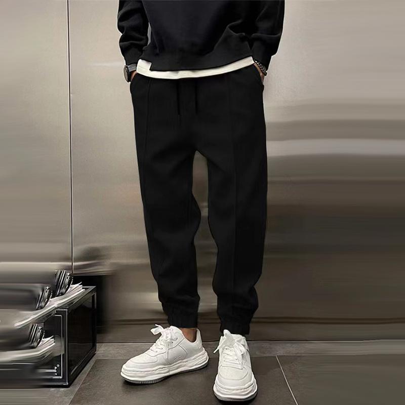 Solvion™ | Sporthose Elegant und Bequem