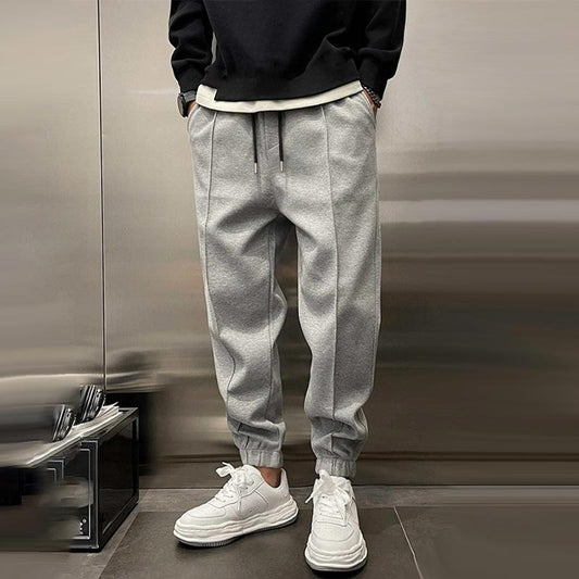 Solvion™ | Sporthose Elegant und Bequem