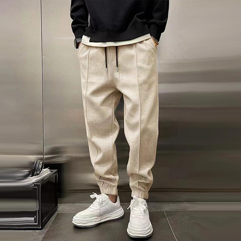 Solvion™ | Sporthose Elegant und Bequem
