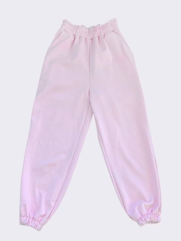 Isla - Ultraweiche Fleece-Jogginghose für Frauen für maximalen Komfort