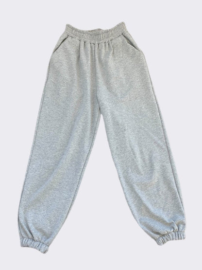 Isla - Ultraweiche Fleece-Jogginghose für Frauen für maximalen Komfort