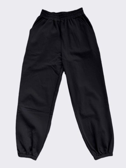 Isla - Ultraweiche Fleece-Jogginghose für Frauen für maximalen Komfort