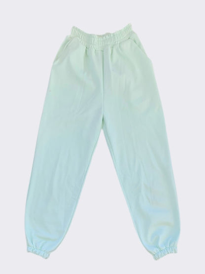 Isla - Ultraweiche Fleece-Jogginghose für Frauen für maximalen Komfort