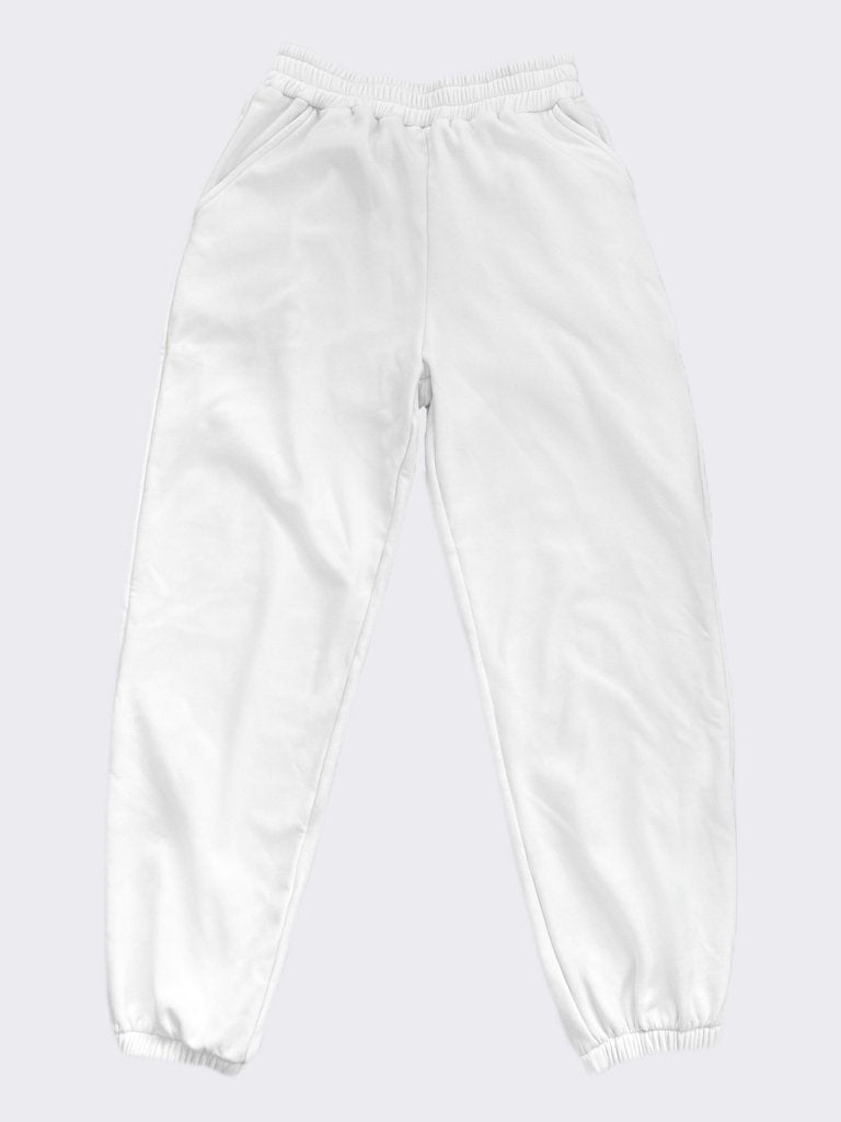 Isla - Ultraweiche Fleece-Jogginghose für Frauen für maximalen Komfort