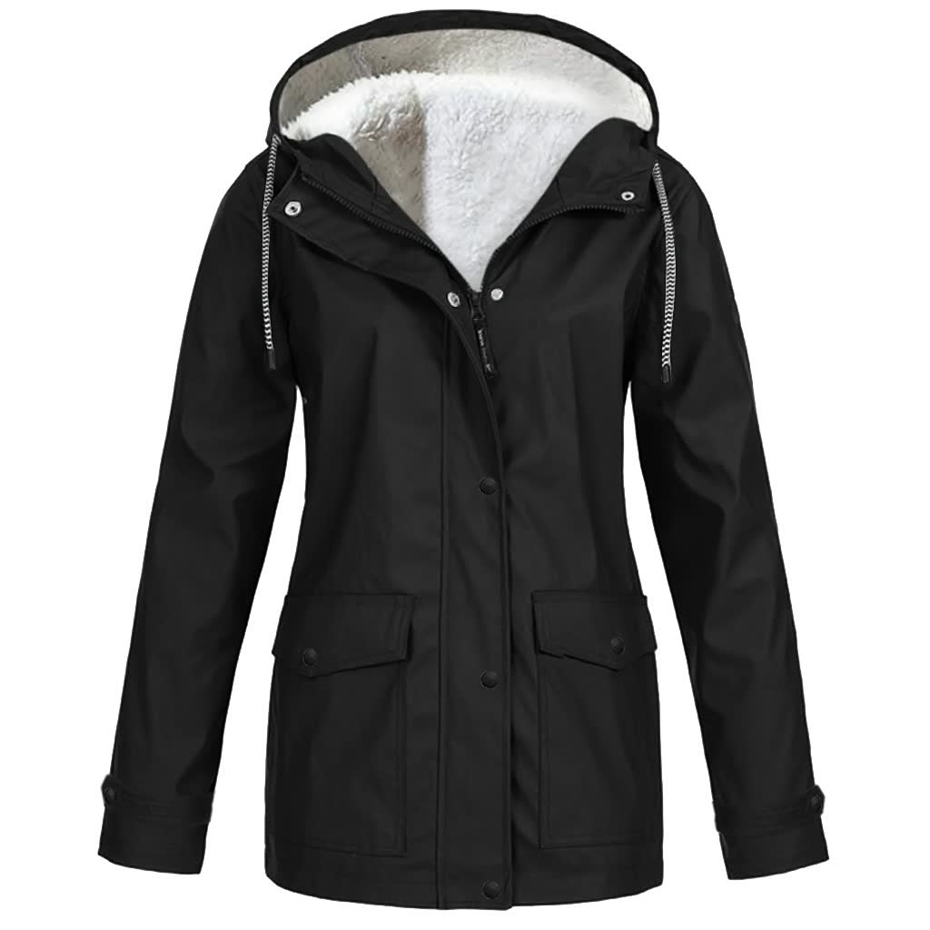 TrendyCoat™: Jacke für Frauen