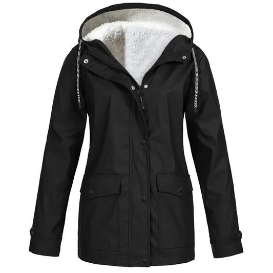 TrendyCoat™: Jacke für Frauen