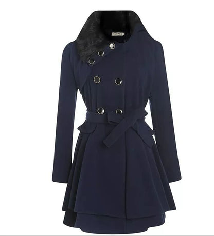 PrettyCoat™: Jacke für Damen