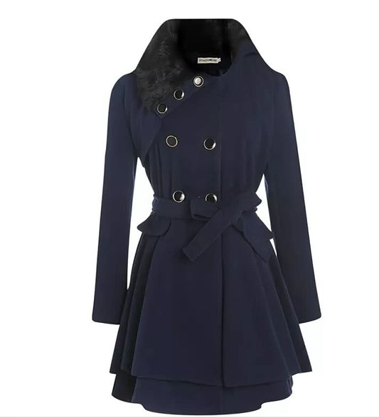 PrettyCoat™: Jacke für Damen