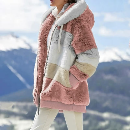 ComfyCoat™: Bequeme Jacke für Frauen