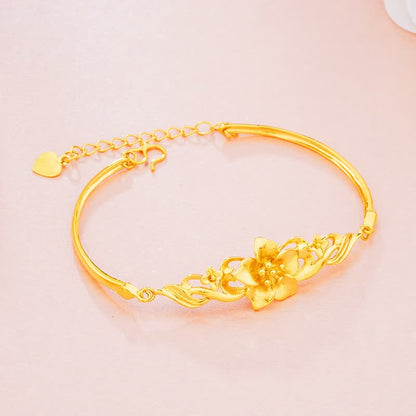 RoseBracelet™: Armband für Frauen