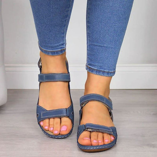 StylishSandels™: Modische Sandalen für Frauen