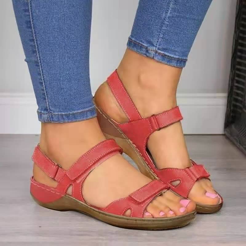StylishSandels™: Modische Sandalen für Frauen
