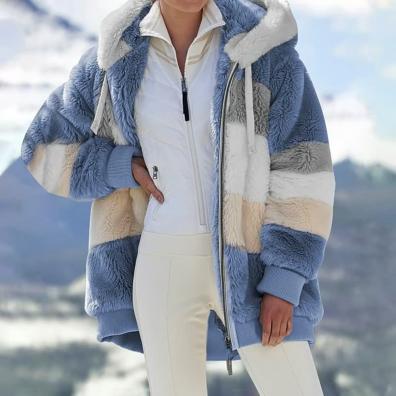 ComfyCoat™: Bequeme Jacke für Frauen