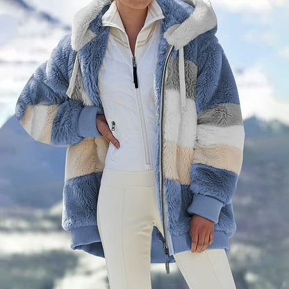ComfyCoat™: Bequeme Jacke für Frauen