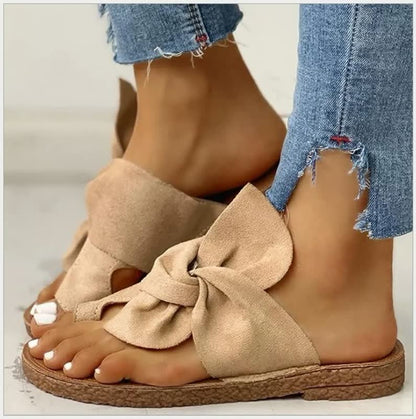 SummerSliders™: Sommerpantoffeln für Frauen