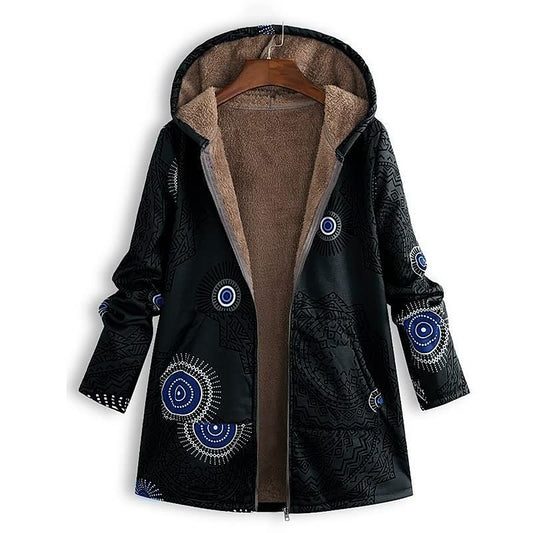 UniqueCoat™: Jacke für Frauen