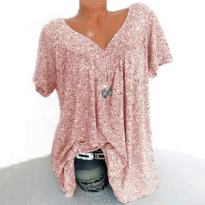 StylishShirt™: Stilvoll und bequem auf der Straße
