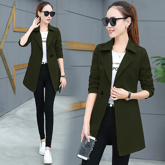 NiceBlazer™: Blazer für Frauen