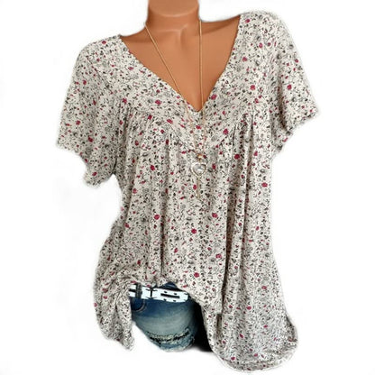 StylishShirt™: Stilvoll und bequem auf der Straße