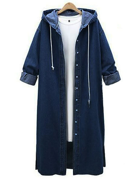 HardCoat™: Jacke für Damen
