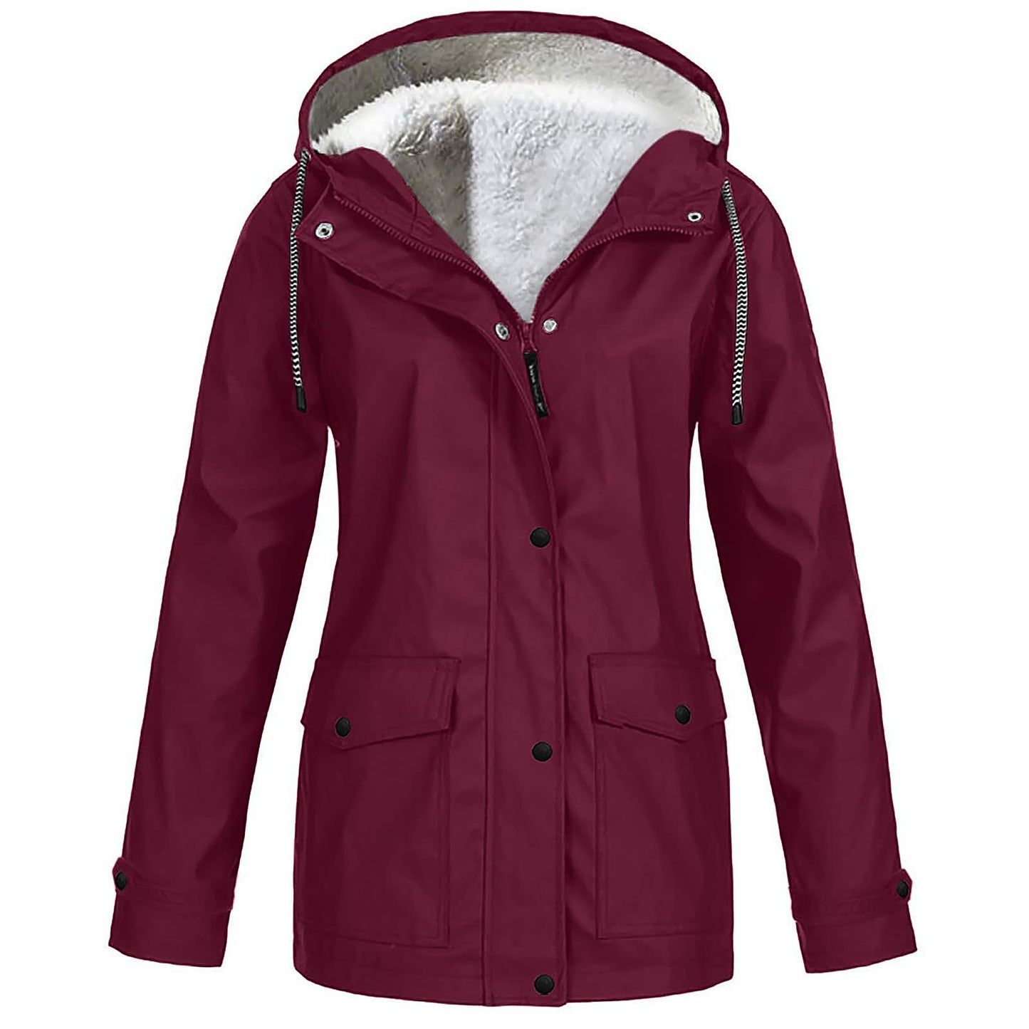 TrendyCoat™: Jacke für Frauen