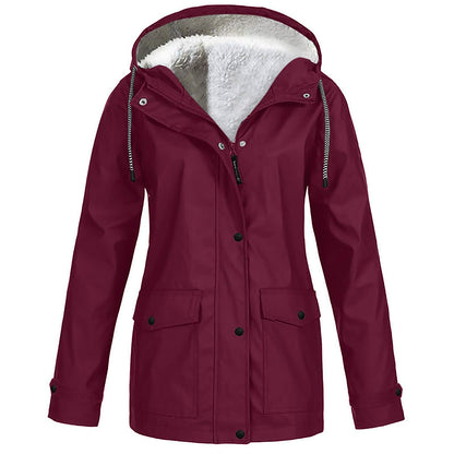TrendyCoat™: Jacke für Frauen