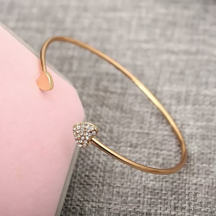 2HeartBracelet™: Armbänder für Frauen