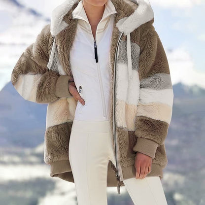ComfyCoat™: Bequeme Jacke für Frauen