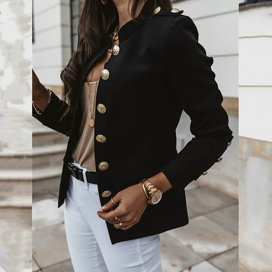 StreetBlazer™: Blazer im Straßenstil für Frauen