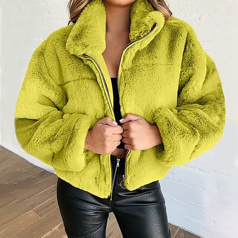 TrendyJacket™: Modische und bequeme Jacke für Frauen