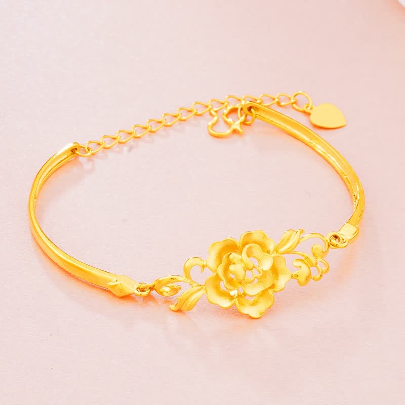 RoseBracelet™: Armband für Frauen