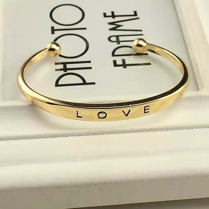 LoveBracelet™: Armband für Frauen