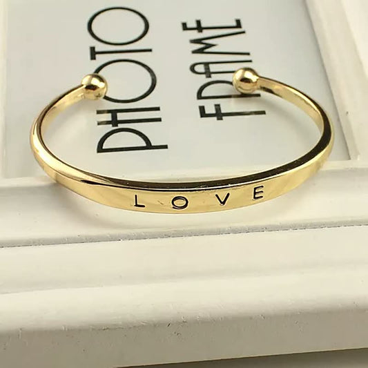 LoveBracelet™: Armband für Frauen